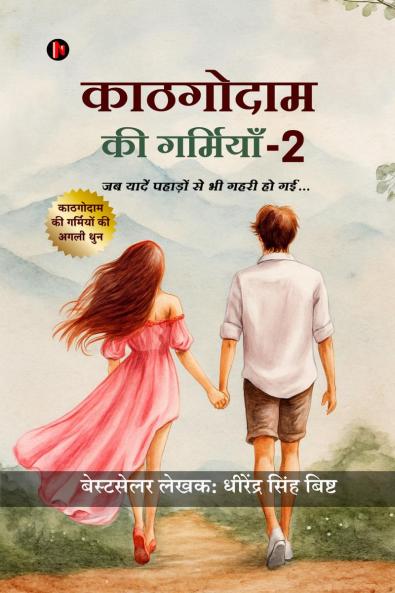 Kathgodam Ki Garmiyan - 2 / काठगोदाम की गर्मियाँ - 2: जब यादें पहाड़ों से भी गहरी हो गई…