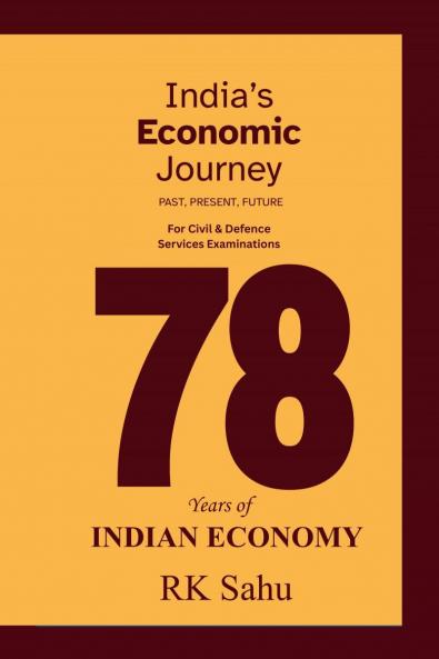 India’s Economic Journey: Past Present Future