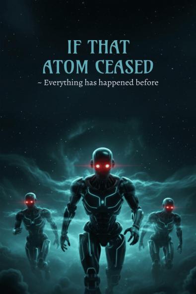 IF THAT ATOM CEASED: EVERYTHING HAS HAPPENED BEFORE
