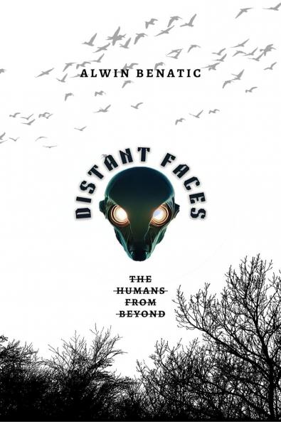 Distant faces: The humans from beyond