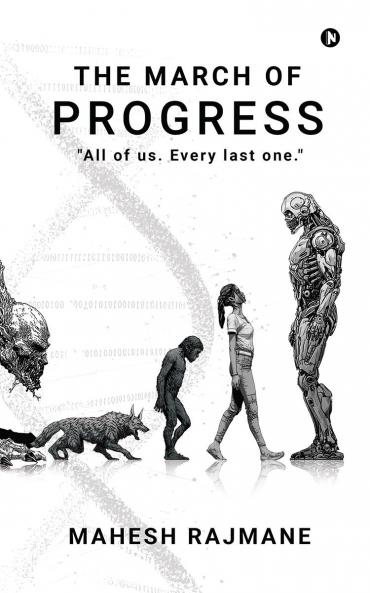 The March Of Progress: &quot;All of us. Every last one.&quot;