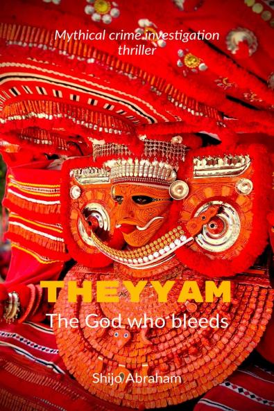 Theyyam: The god who bleeds