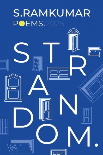 STRANDOM. Poems.2025: Poems