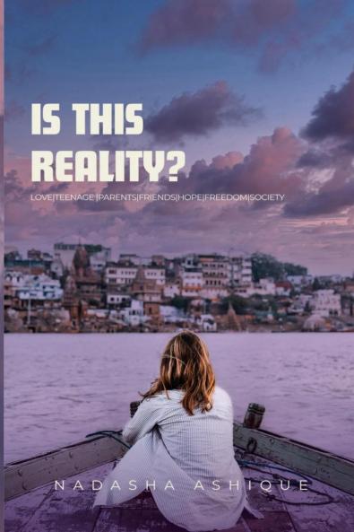 Is This Reality?: Poetry