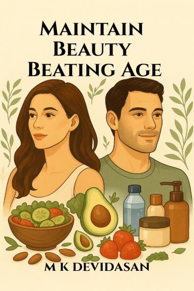 Maintain Beauty  Beating Age