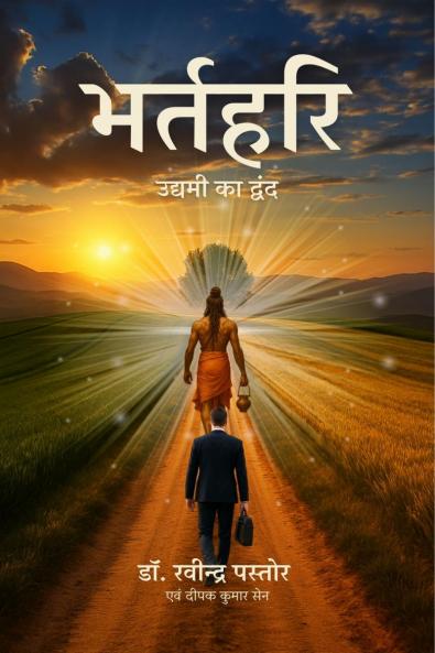 Bhartrihari / भर्तृहरि: उद्यमी का द्वंद