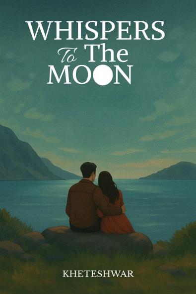 Whispers To The Moon