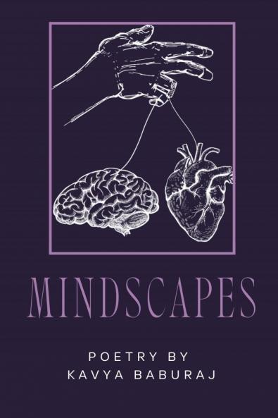 Mindscapes: Where Poetry Paints the Landscape of the Mind