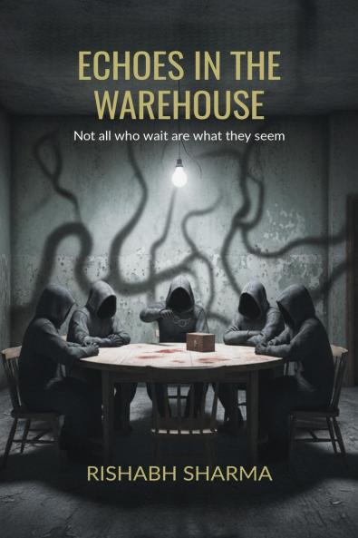 Echoes In The Warehouse: Not all who wait are what they seem.