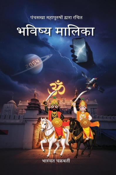 Bhavishya Malika / भविष्य मालिका