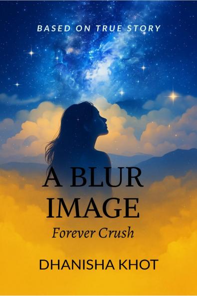 A Blur Image: Forever Crush