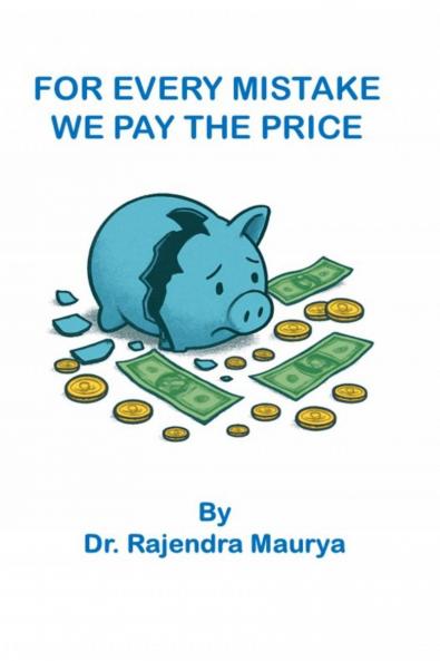 For Every Mistake We Pay the Price