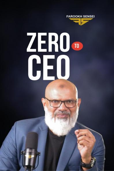 Zero To CEO
