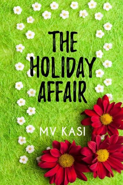 The Holiday Affair: Indian Movie Star Romance