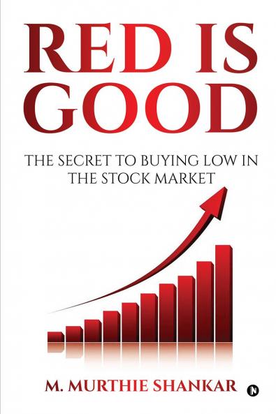 Red Is Good: The Secret to Buying Low in the Stock Market