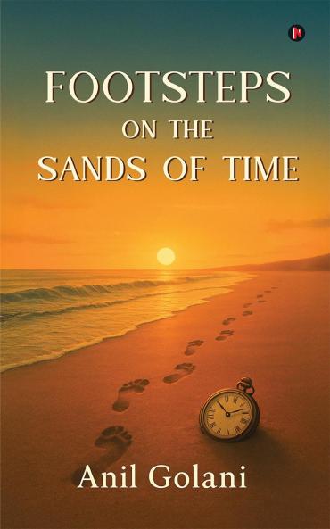 Footsteps on the Sands of Time