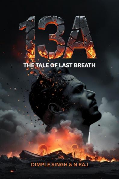 13A: The Tale Of Last Breath