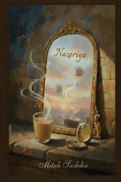 Nazariya: Beauty of life lies in our own perspective