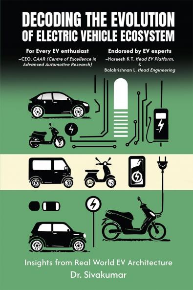 Decoding the Evolution of Electric Vehicle Ecosystem: Insights from Real World EV Architecture