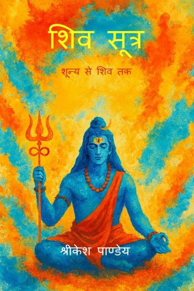 Shiv Sutra / शिव सूत्र: शून्य से शिव तक