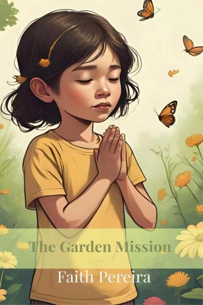 The Garden Mission