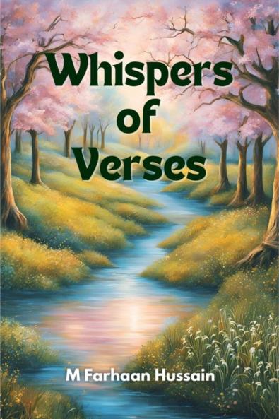 Whispers of Verses