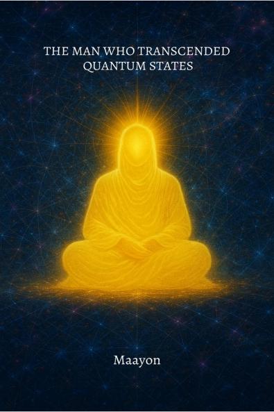 The Man who transcended quantum states: The unification of science and spirituality
