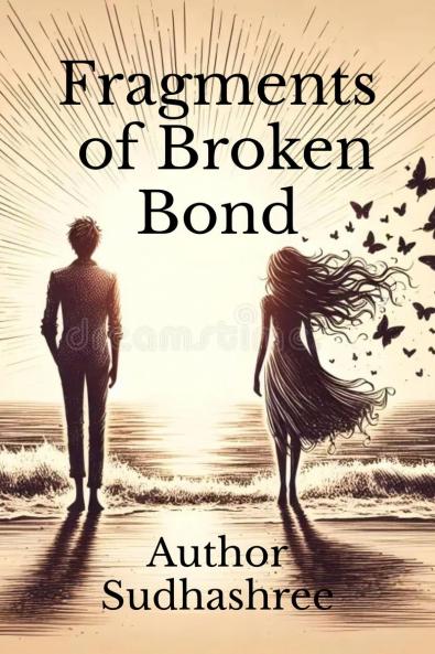 Fragments of Broken Bond