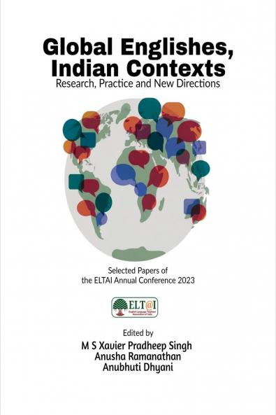 Global Englishes Indian Contexts: Research Practice and New Directions