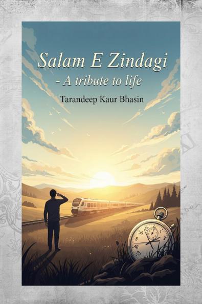 Salam-e-Zindagi: A Tribute to Life