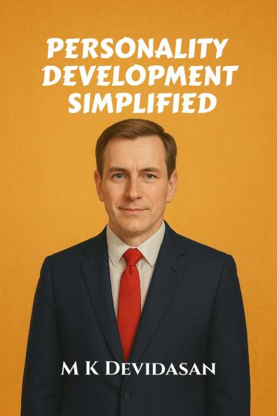 Personality Development Simplified