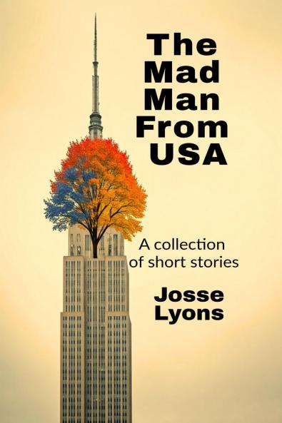 The Mad Man From USA