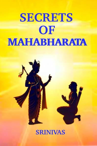 Secrets Of Mahabharata
