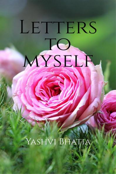 Letters to myself
