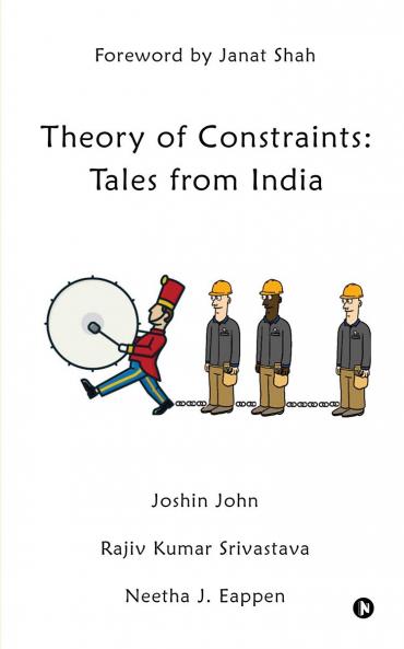 Theory of Constraints:Tales from India