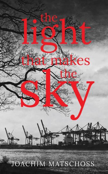 The light that makes the sky
