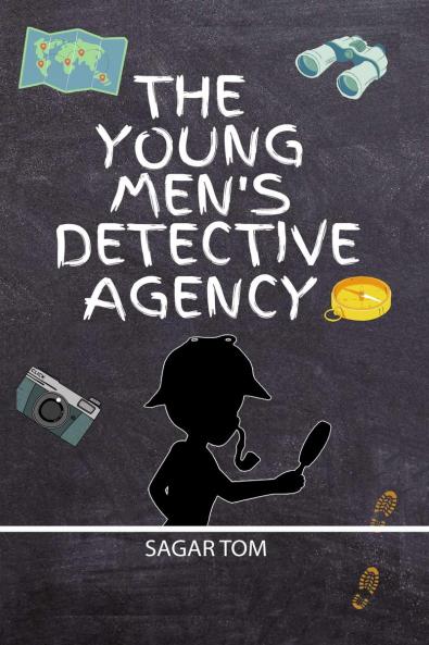 The Young Men's Detective Agency