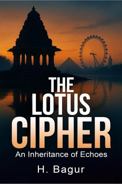 The Lotus Cipher: An Inheritance of Echoes