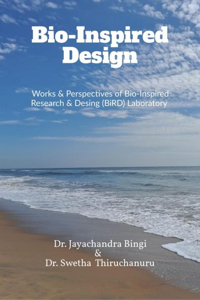 Bio-Inspired Design: works and Perspectives of Bio-Inspired Research and Design Laboratory