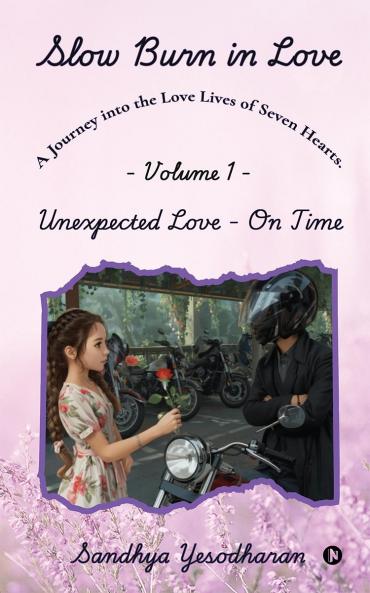 Unexpected Love - On Time