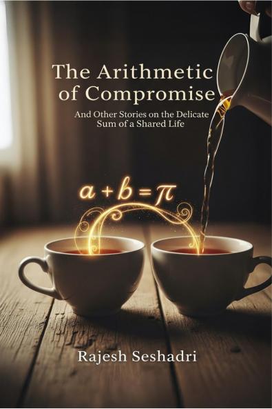 The Arithmetic of Compromise: And Other Stories on the Delicate Sum of a Shared Life