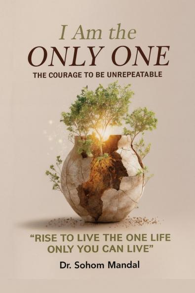 I Am the Only One: The Courage to Be Unrepeatable
