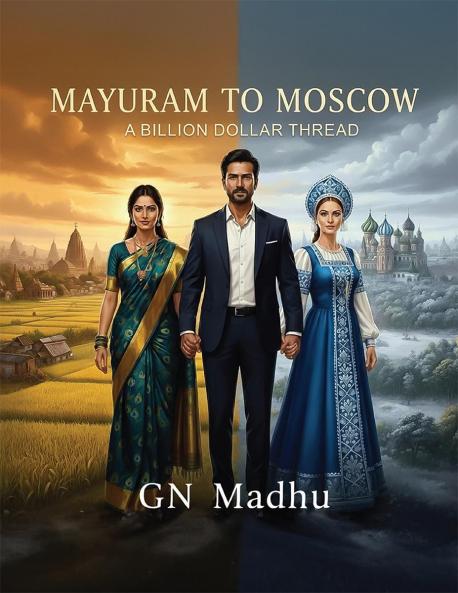 Mayuram To Moscow: A Billion Dollar Thread