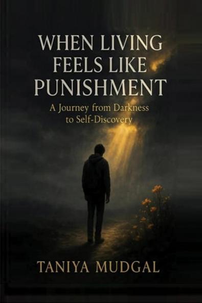 When living feels like punishment