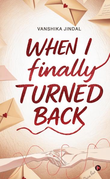 When I finally Turned Back