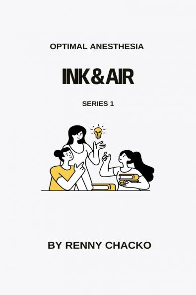 Ink and Air: Series 1