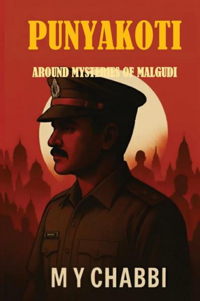 PUNYAKOTI: Around mysteries of Malgudi