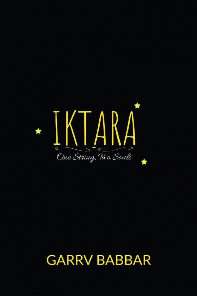 IKTARA: ONE STRING TWO SOULS
