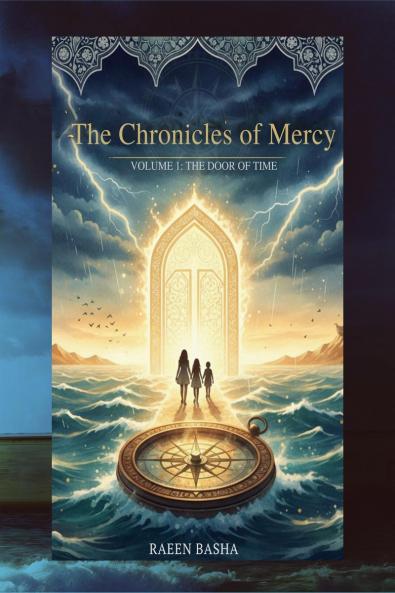 The Chronicles of Mercy - Volume 1: The Door of Time