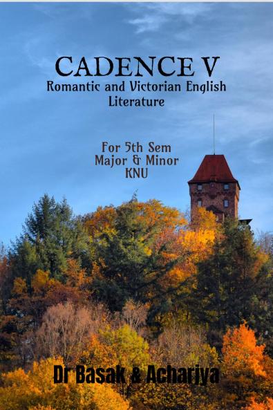 CADENCE V: Romantic and Victorian English Literature